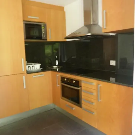Apartament Hug Roger Valencia D'Aneu Exterior photo