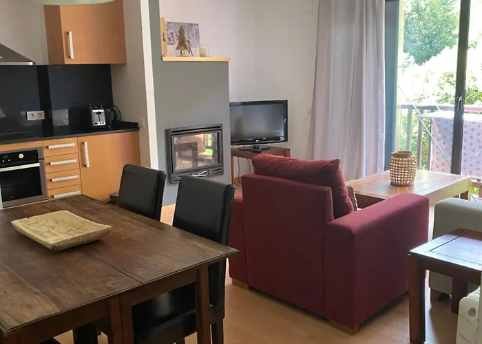 Apartament Hug Roger