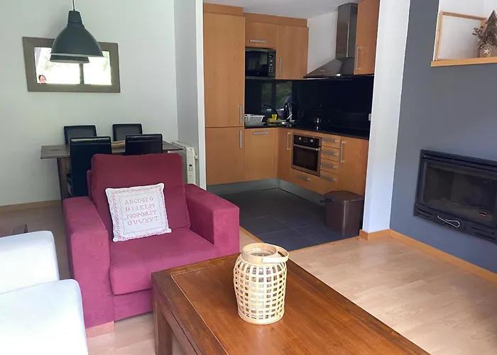 Apartament Hug Roger
