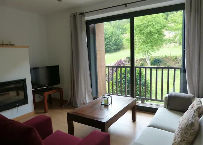 Apartament Hug Roger